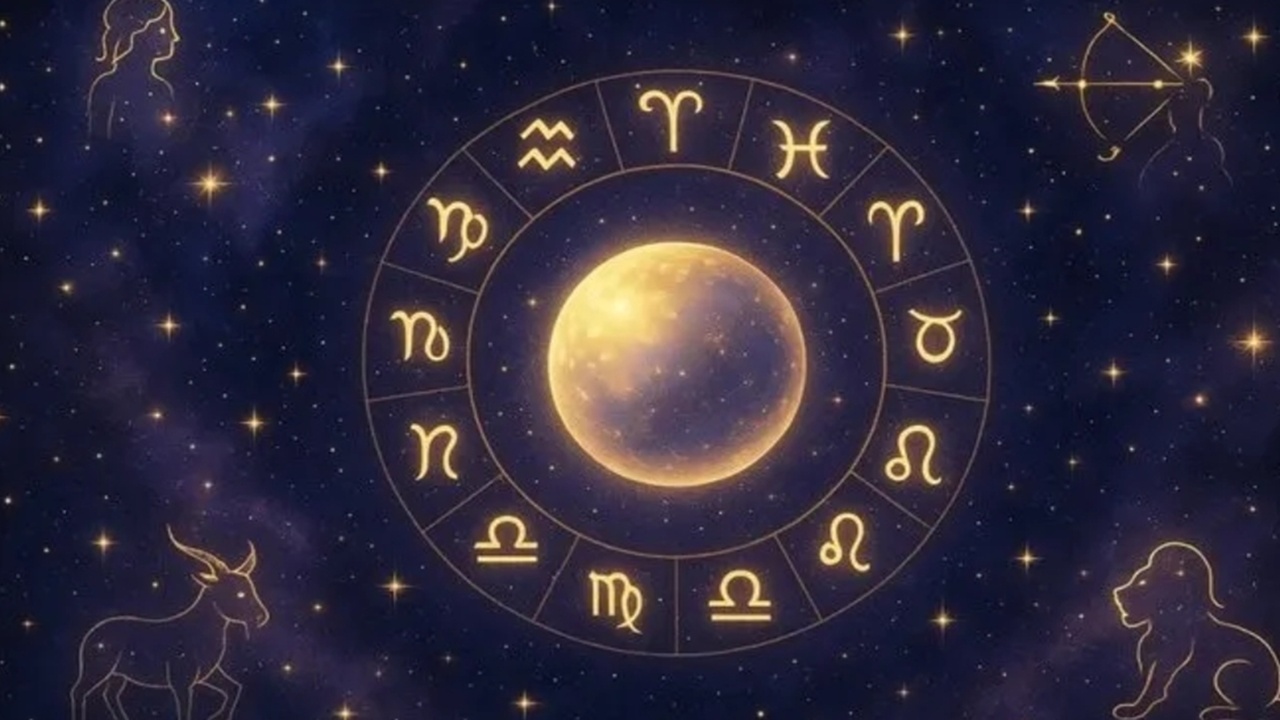 17 Şubat’ta Kader Çarkı Dönüyor! Güneş Tutulması ile 4 Burç İçin Büyük Değişim