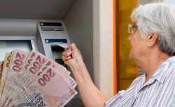 4A 4B 4C’li Emekliye 10 Bin TL’lik Destek Ödemesi! Ödeme Tarihi Açıklandı