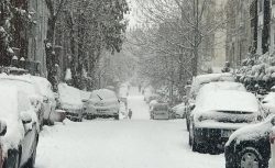 11 Şubat Çarşamba Kar Tatili Olan İller: Peş Peşe Açıklamalar Geldi