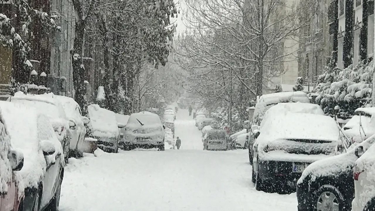 11 Şubat Çarşamba Kar Tatili Olan İller: Peş Peşe Açıklamalar Geldi