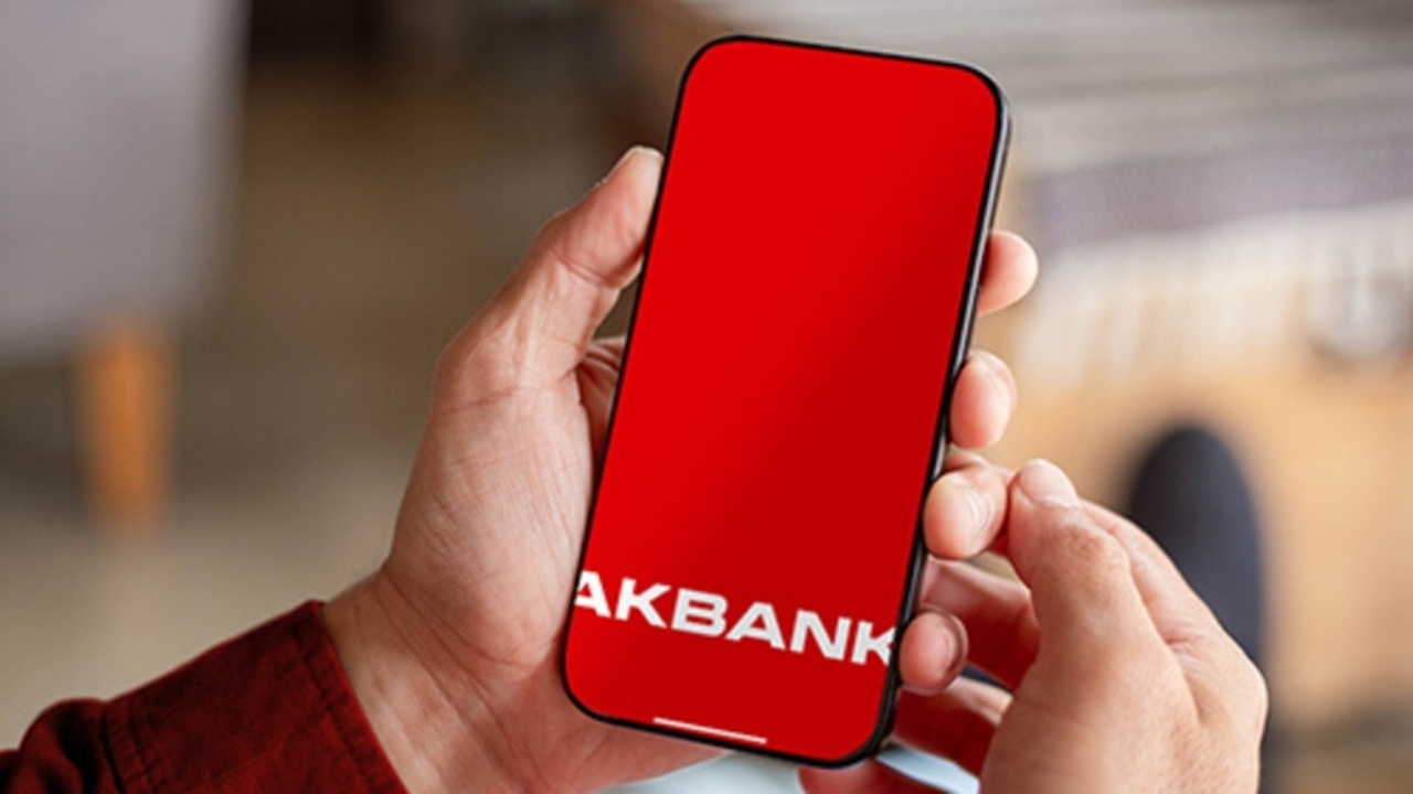 Akbank’tan Müşterilerine 1.99 Faizli Yeni Kredi Fırsatı