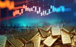 Dev Banka Altın Fiyatları İçin Hedef Yükseltti! Yeni Zirve Tarihi Verildi
