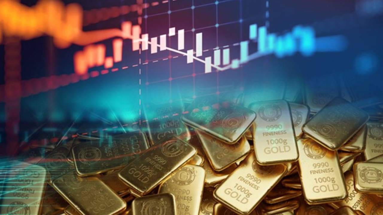 Dev Banka Altın Fiyatları İçin Hedef Yükseltti! Yeni Zirve Tarihi Verildi