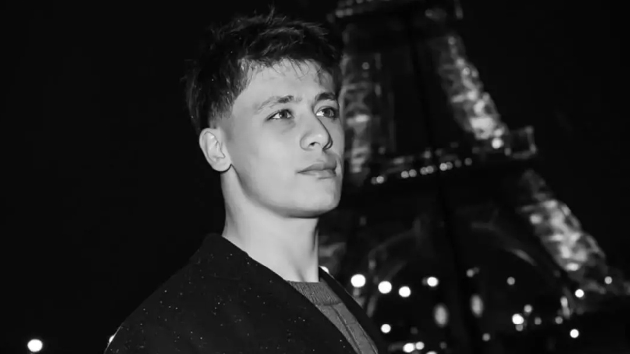 Arda Güler ve Sevgilisi Duru Nayman’ın Paris Pozlarına Beğeni Yağdı