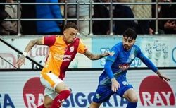 Aslan’ın Yeni Kanat Oyuncusu Gemileri Yaktı: Noa Lang İstanbul’da Kalmak İstiyor