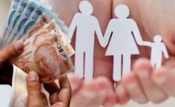 Devletten İhtiyaç Sahiplerine 3’lü Destek Paketi