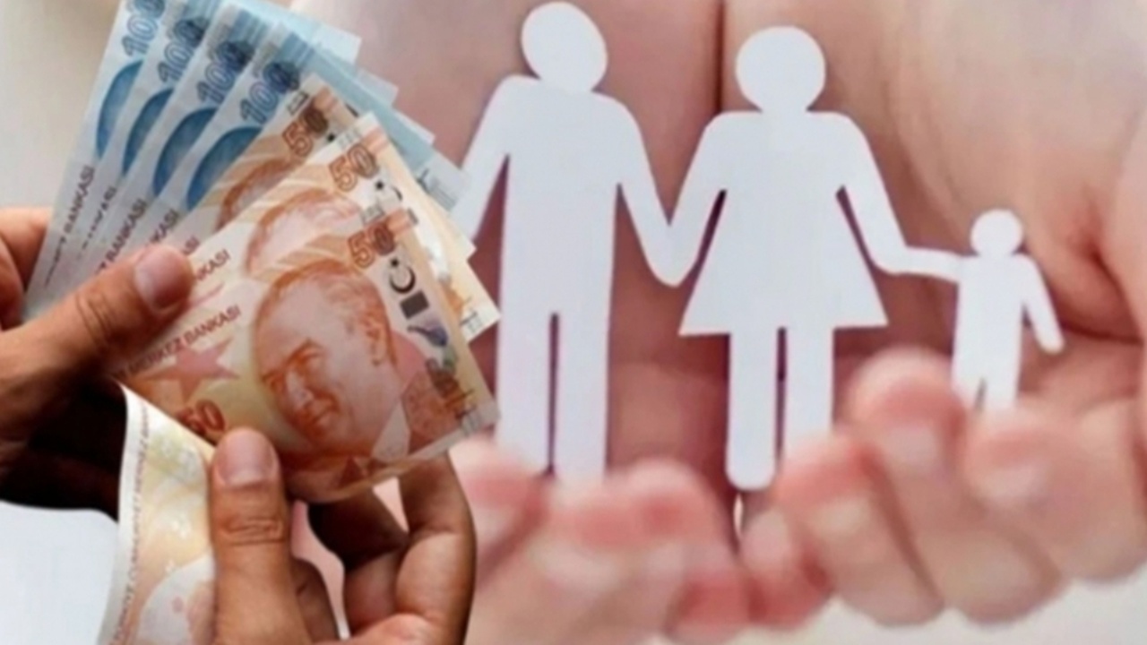 Devletten İhtiyaç Sahiplerine 3’lü Destek Paketi