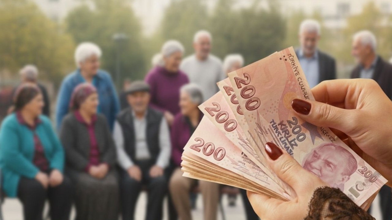 Her Haneye Ramazan Desteği! Başvuru Yapanlara 2.500 TL’lik Ödeme Başladı