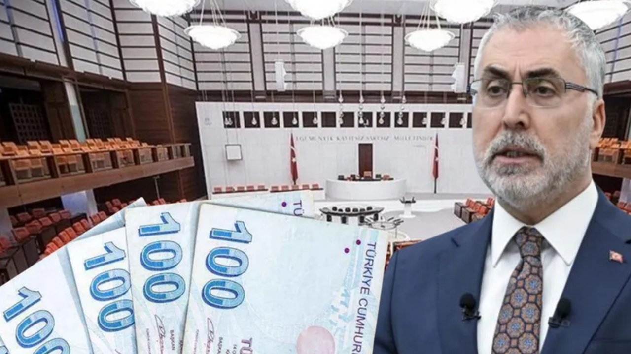 1995, 1997, 1998 ve 2008 SGK Girişliler Dikkat! Kadın-Erkek Erken Emeklilik Tablosu Ortaya Çıktı