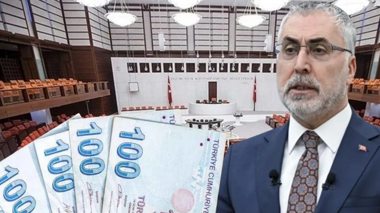 Küçük Esnafa “Mini EYT” Müjdesi: 5 Yıl Erken Emeklilik Geliyor