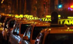 İstanbul’da Ulaşıma Dev Zam: Taksilerde Yeni İndi-Bindi Ücreti Belli Oldu!