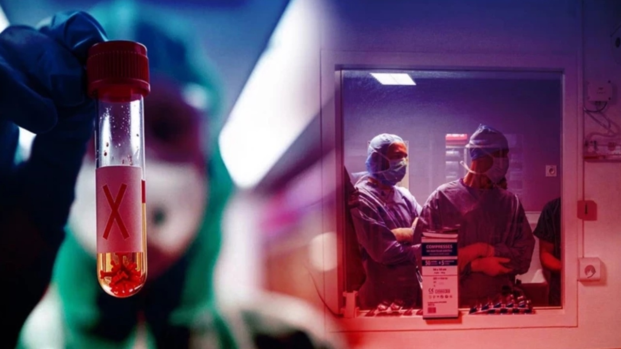 Kalp Ve Böbreği Aynı Anda Çökerten Döngü: Uzmanlar “CKM Sendromu” İçin Uyardı!