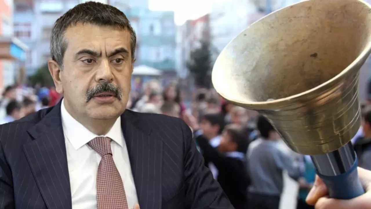 MEB’den Ramazan genelgesi: 81 ilde okullara yeni talimat gönderildi!