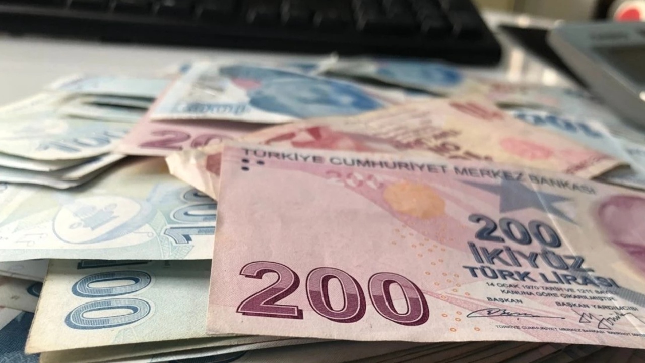 2 Milyon TL’ye 32 Günde 63 Bin TL! Bankalar Faiz Yarışında Vites Yükseltti