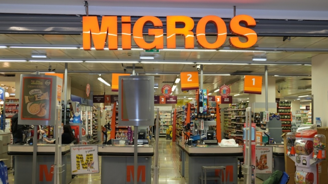 Migros 2026 Ramazan Kolilerini Satışa Çıkardı! Fiyatlar Belli Oldu