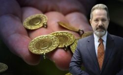 Önümüzdeki Hafta Kritik! Uzman İsim Altın Fiyatları İçin Tarih Verdi