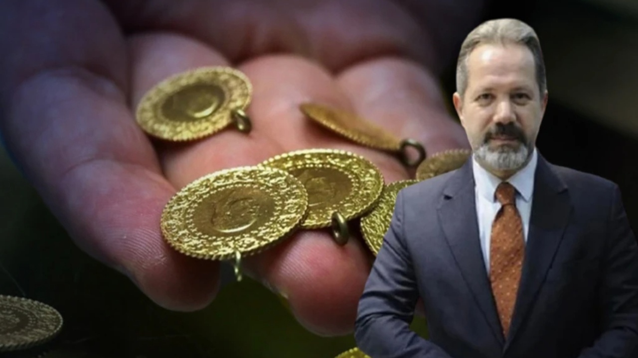Önümüzdeki Hafta Kritik! Uzman İsim Altın Fiyatları İçin Tarih Verdi