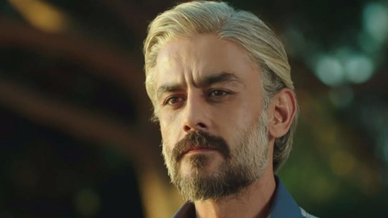 Poyraz Karayel’in Sefer’i Kanbolat Görkem Arslan 45 yaşında hayatını kaybetti