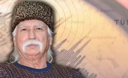 Her Depremi Bilen Şener Üşümezsoy’dan İstanbul Depremi İçin Net Mesaj