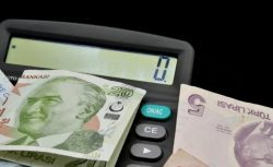 Asgari Ücretli Dahil Tüm Çalışanların Maaşından Kesinti Yapılacak