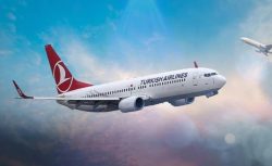 THY’den Vizesiz Avrupa Müjdesi: 109 Dolardan Başlayan Fiyatlarla Uçma Fırsatı!