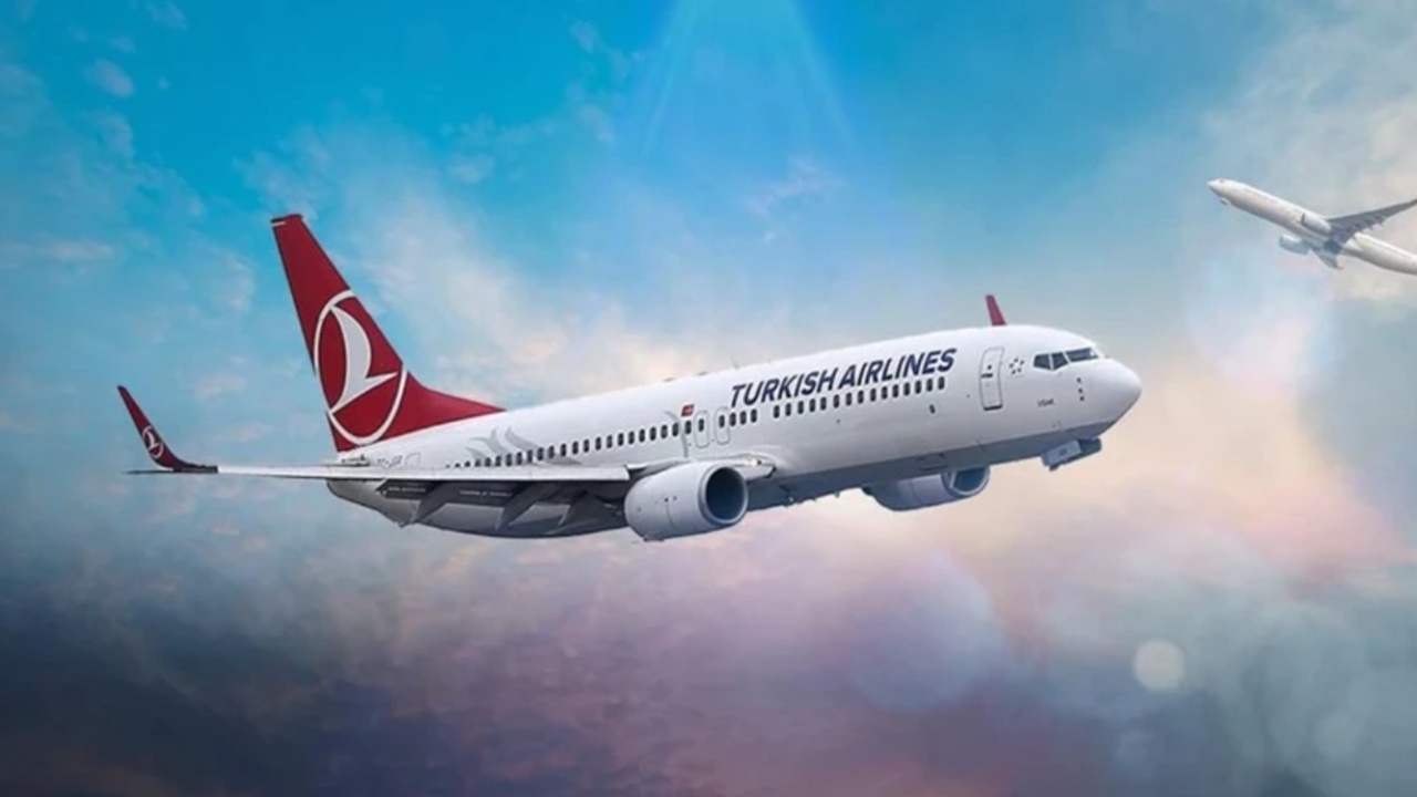 THY’den Vizesiz Avrupa Müjdesi: 109 Dolardan Başlayan Fiyatlarla Uçma Fırsatı!