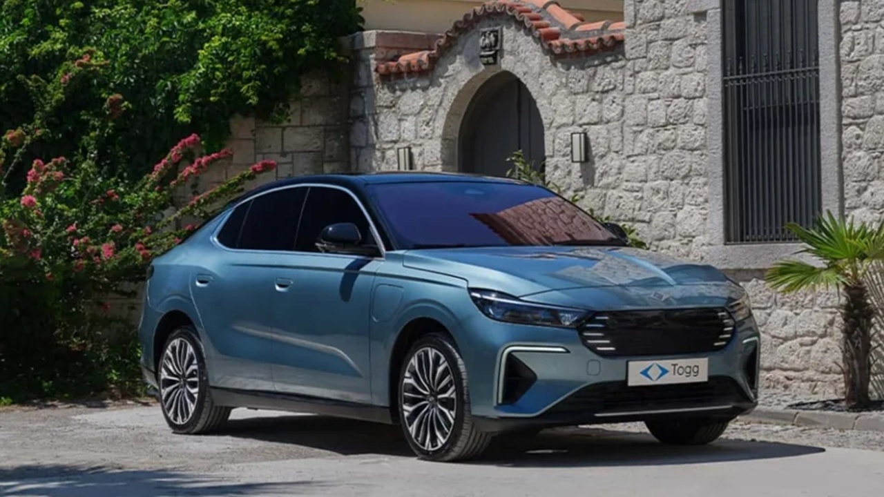 471 Bin TL’si Olan Togg Sahibi Oluyor! 2026 Sıfır Faizli Kredi Kampanyası Duyuruldu