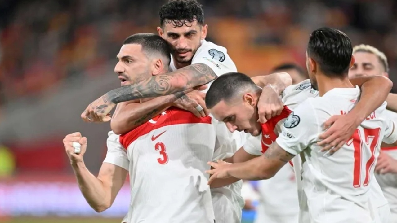 Uluslar Ligi’nde Kura Heyecanı: Türkiye Zorlu Gruplara Hazır