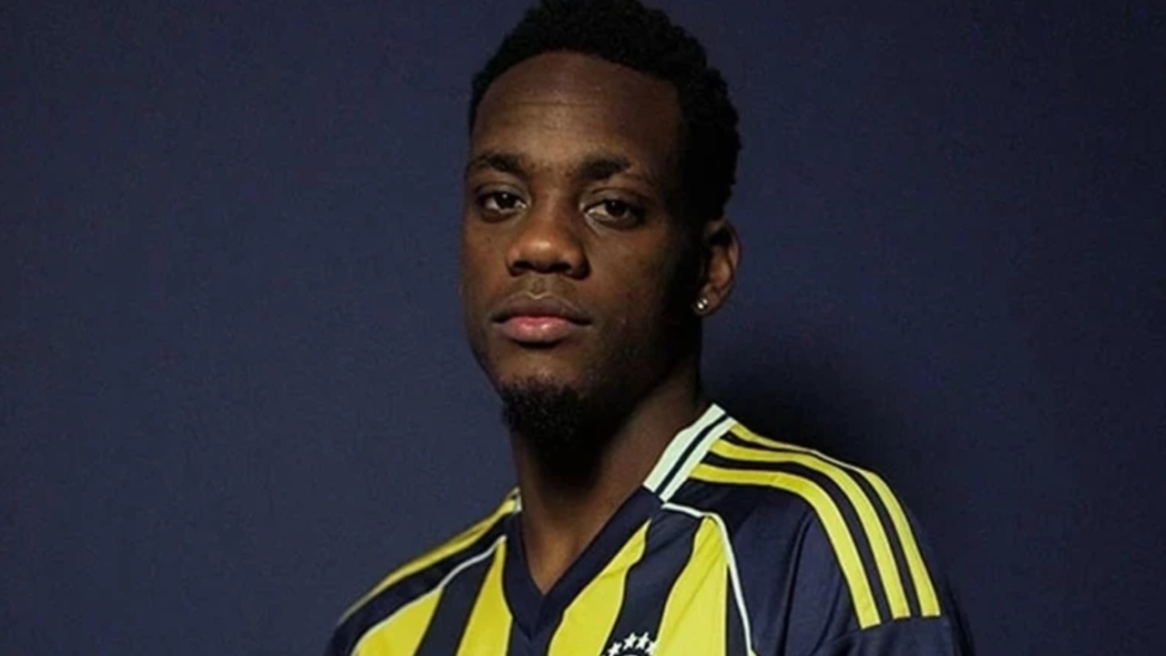 Zenit Resmen Duyurdu: Kolombiyalı Yıldız Jhon Duran Artık Rusya’da